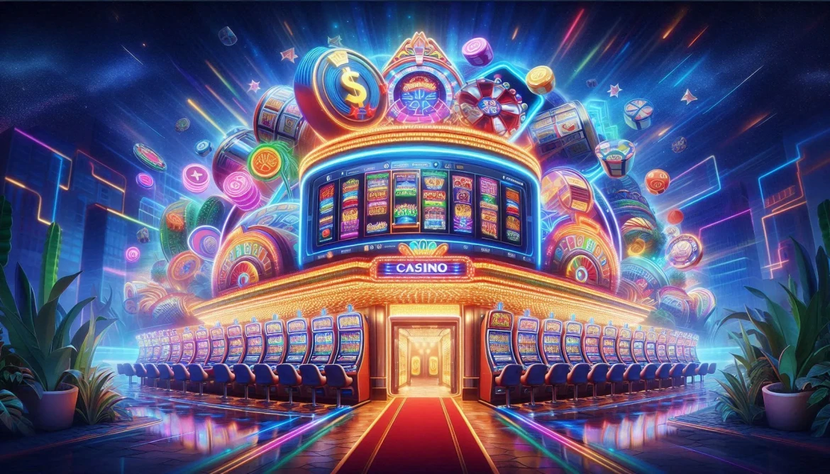 Casino Mainz